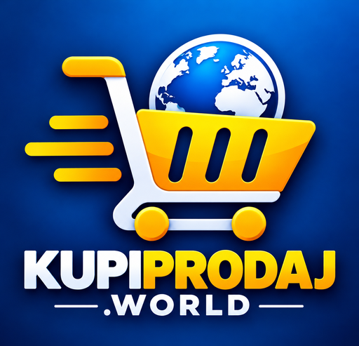 Kupiprodaj.world